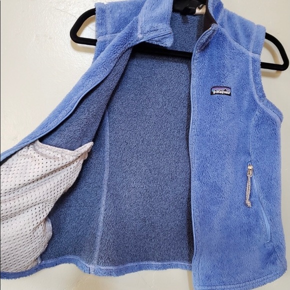 VTG Patagonia Regulator vest - Picture 4 of 5